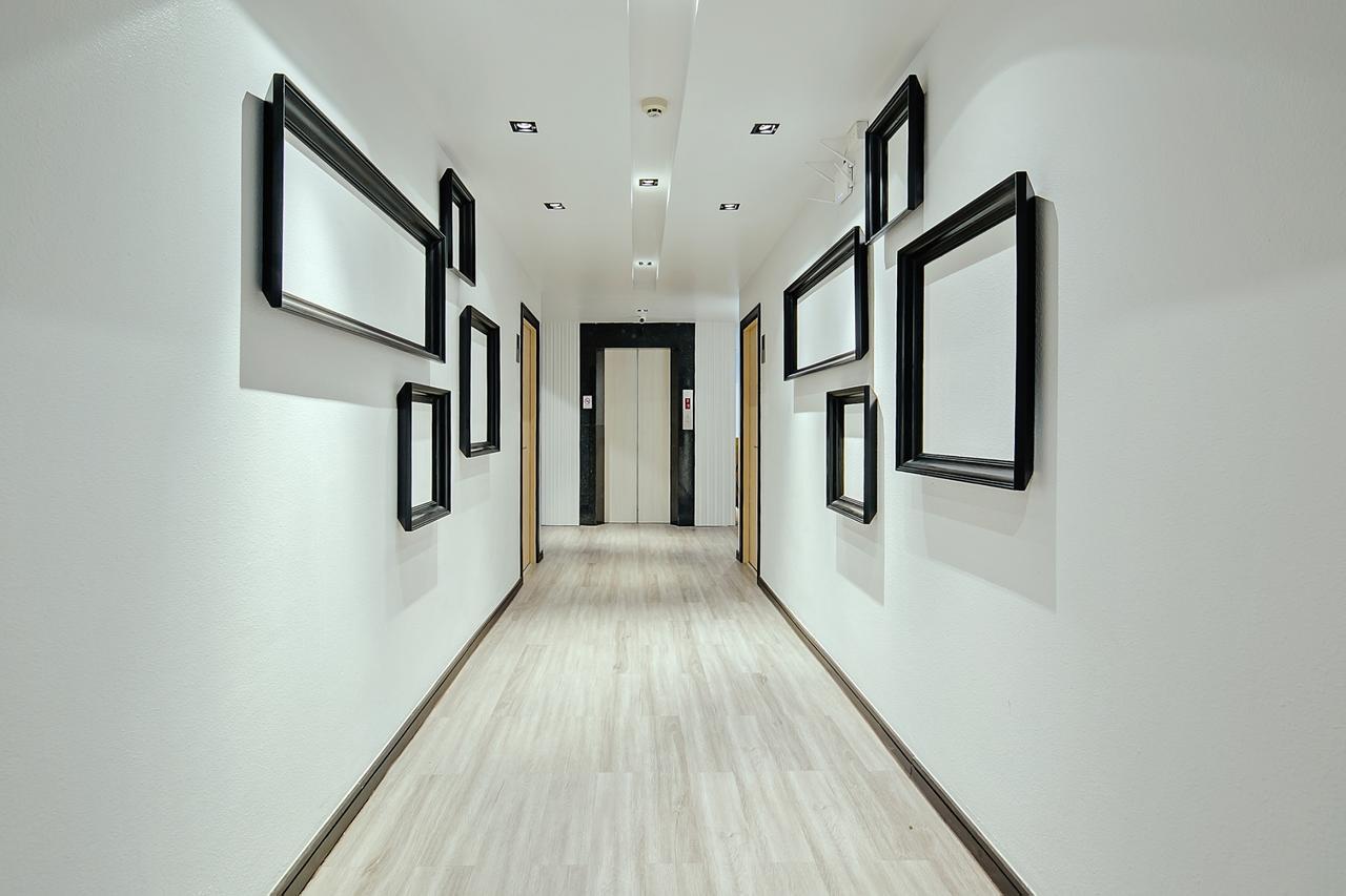 Three Sukhumvit Hotel - Sha Plus Certified Banguecoque Exterior foto